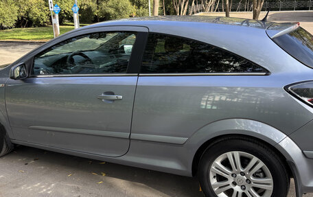 Opel Astra H, 2007 год, 950 000 рублей, 6 фотография