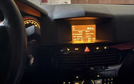 Opel Astra H, 2007 год, 950 000 рублей, 8 фотография