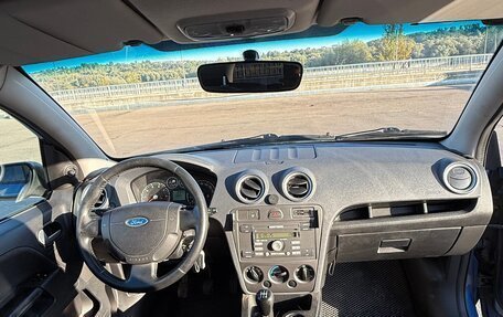 Ford Fusion I, 2008 год, 400 000 рублей, 9 фотография