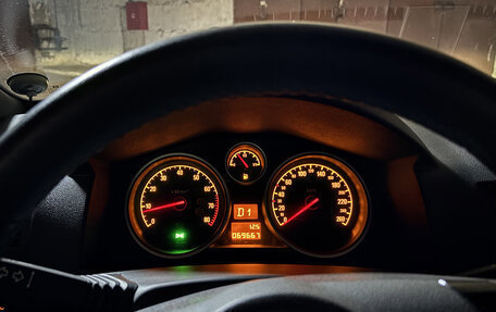 Opel Astra H, 2007 год, 950 000 рублей, 9 фотография