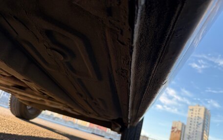 Ford Fusion I, 2008 год, 400 000 рублей, 13 фотография