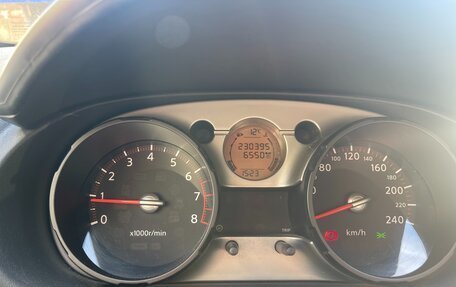 Nissan Qashqai, 2008 год, 745 000 рублей, 10 фотография