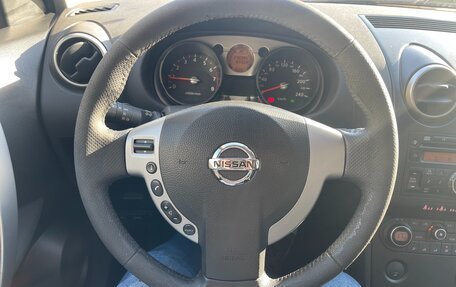 Nissan Qashqai, 2008 год, 745 000 рублей, 6 фотография
