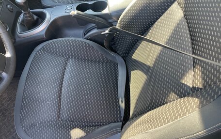 Nissan Qashqai, 2008 год, 745 000 рублей, 8 фотография