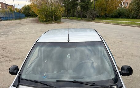 Renault Logan I, 2007 год, 375 000 рублей, 17 фотография