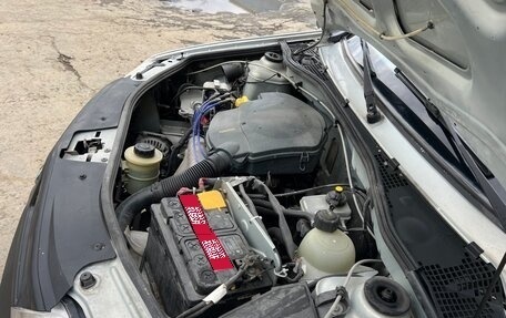 Renault Logan I, 2007 год, 375 000 рублей, 23 фотография
