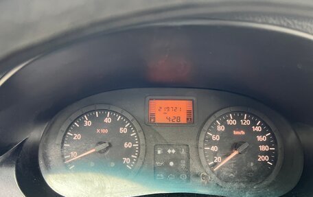 Renault Logan I, 2007 год, 375 000 рублей, 37 фотография