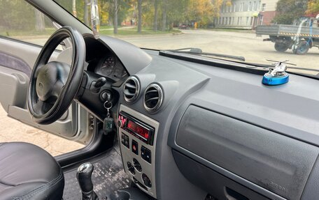 Renault Logan I, 2007 год, 375 000 рублей, 31 фотография