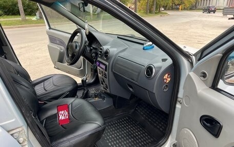 Renault Logan I, 2007 год, 375 000 рублей, 27 фотография