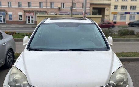 Honda CR-V III рестайлинг, 2011 год, 1 100 000 рублей, 2 фотография