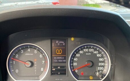Honda CR-V III рестайлинг, 2011 год, 1 100 000 рублей, 5 фотография