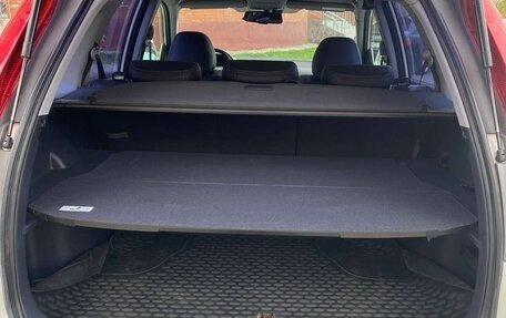 Honda CR-V III рестайлинг, 2011 год, 1 100 000 рублей, 4 фотография
