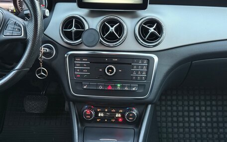 Mercedes-Benz CLA, 2015 год, 1 590 000 рублей, 17 фотография