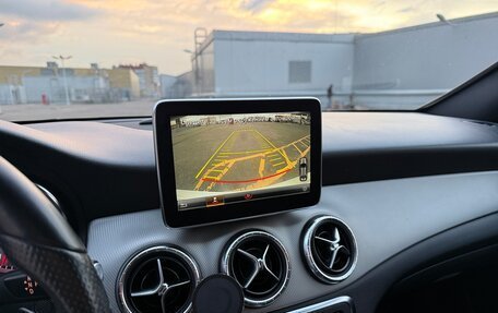 Mercedes-Benz CLA, 2015 год, 1 590 000 рублей, 22 фотография