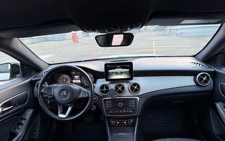 Mercedes-Benz CLA, 2015 год, 1 590 000 рублей, 14 фотография