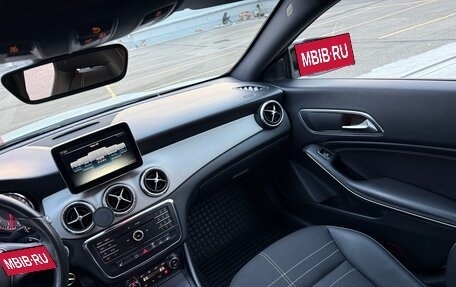 Mercedes-Benz CLA, 2015 год, 1 590 000 рублей, 16 фотография