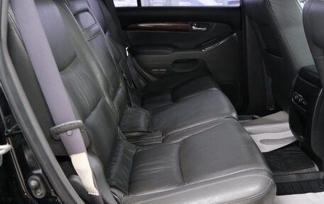 Toyota Land Cruiser Prado 120 рестайлинг, 2003 год, 1 749 000 рублей, 11 фотография