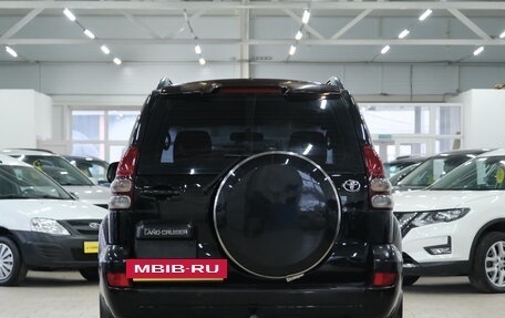 Toyota Land Cruiser Prado 120 рестайлинг, 2003 год, 1 749 000 рублей, 15 фотография
