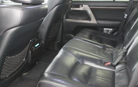 Toyota Land Cruiser 200, 2011 год, 2 450 000 рублей, 17 фотография