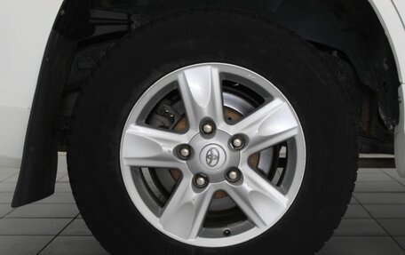 Toyota Land Cruiser 200, 2011 год, 2 450 000 рублей, 14 фотография