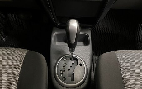 Suzuki SX4 II рестайлинг, 2012 год, 820 000 рублей, 13 фотография