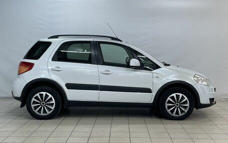 Suzuki SX4 II рестайлинг, 2012 год, 820 000 рублей, 7 фотография