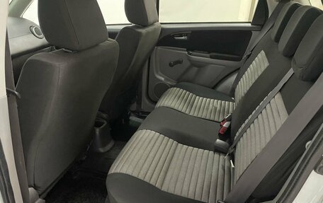 Suzuki SX4 II рестайлинг, 2012 год, 820 000 рублей, 12 фотография