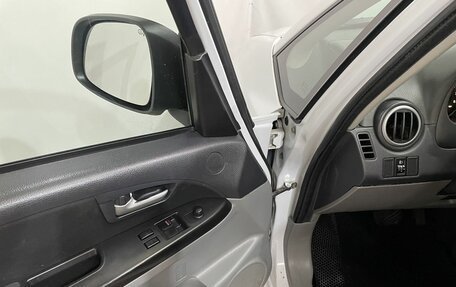 Suzuki SX4 II рестайлинг, 2012 год, 820 000 рублей, 16 фотография