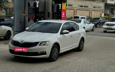 Skoda Octavia IV, 2019 год, 1 150 000 рублей, 1 фотография