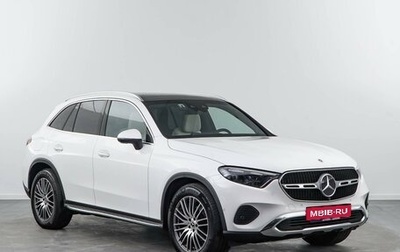 Mercedes-Benz GLC, 2024 год, 8 437 875 рублей, 1 фотография
