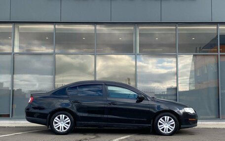 Volkswagen Passat B6, 2010 год, 549 000 рублей, 3 фотография