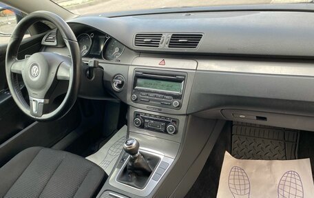 Volkswagen Passat B6, 2010 год, 549 000 рублей, 8 фотография
