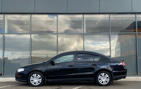 Volkswagen Passat B6, 2010 год, 549 000 рублей, 6 фотография