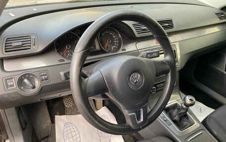 Volkswagen Passat B6, 2010 год, 549 000 рублей, 7 фотография