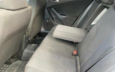 Volkswagen Passat B6, 2010 год, 549 000 рублей, 10 фотография
