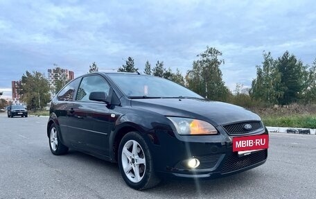 Ford Focus II рестайлинг, 2006 год, 300 000 рублей, 2 фотография