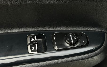 KIA Rio IV, 2017 год, 820 000 рублей, 6 фотография