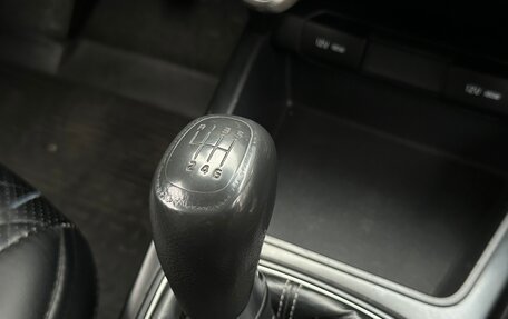 KIA Rio IV, 2017 год, 820 000 рублей, 19 фотография