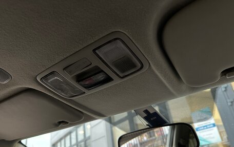 KIA Rio IV, 2017 год, 820 000 рублей, 21 фотография