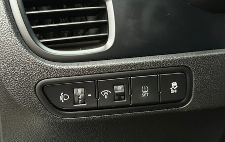 KIA Rio IV, 2017 год, 820 000 рублей, 8 фотография