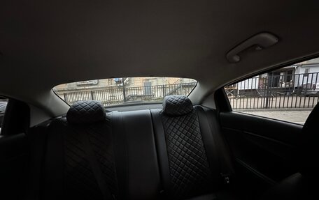 KIA Rio IV, 2017 год, 820 000 рублей, 22 фотография