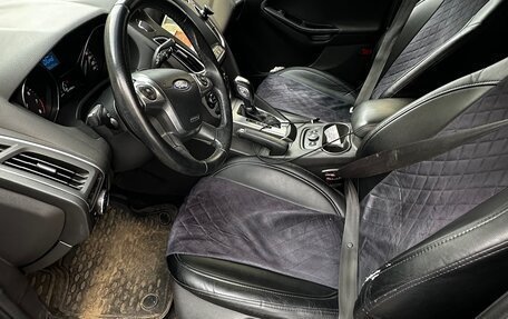 Ford Focus III, 2014 год, 1 190 000 рублей, 4 фотография