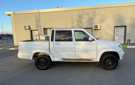 ЛуАЗ Pickup, 2021 год, 750 000 рублей, 3 фотография