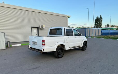ЛуАЗ Pickup, 2021 год, 750 000 рублей, 5 фотография