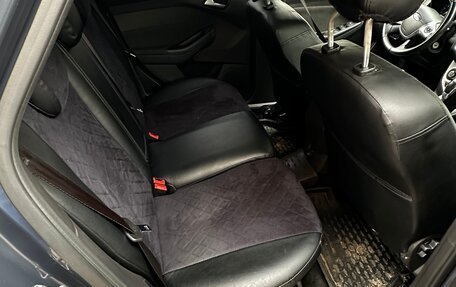 Ford Focus III, 2014 год, 1 190 000 рублей, 6 фотография