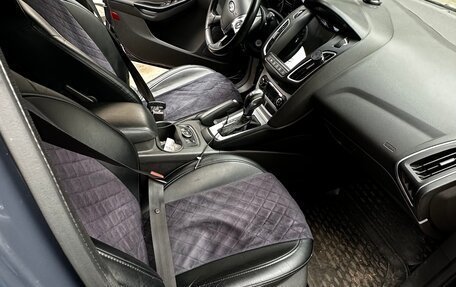 Ford Focus III, 2014 год, 1 190 000 рублей, 5 фотография