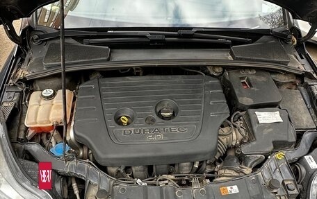 Ford Focus III, 2014 год, 1 190 000 рублей, 7 фотография