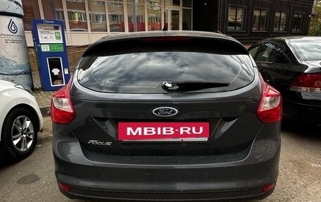 Ford Focus III, 2014 год, 1 190 000 рублей, 3 фотография