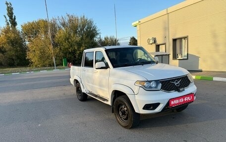 ЛуАЗ Pickup, 2021 год, 750 000 рублей, 2 фотография