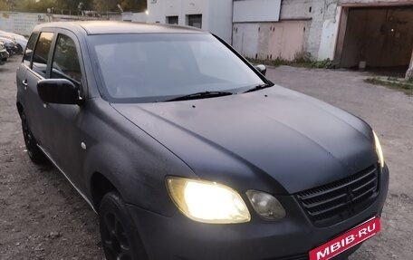 Mitsubishi Airtrek, 2002 год, 400 000 рублей, 3 фотография